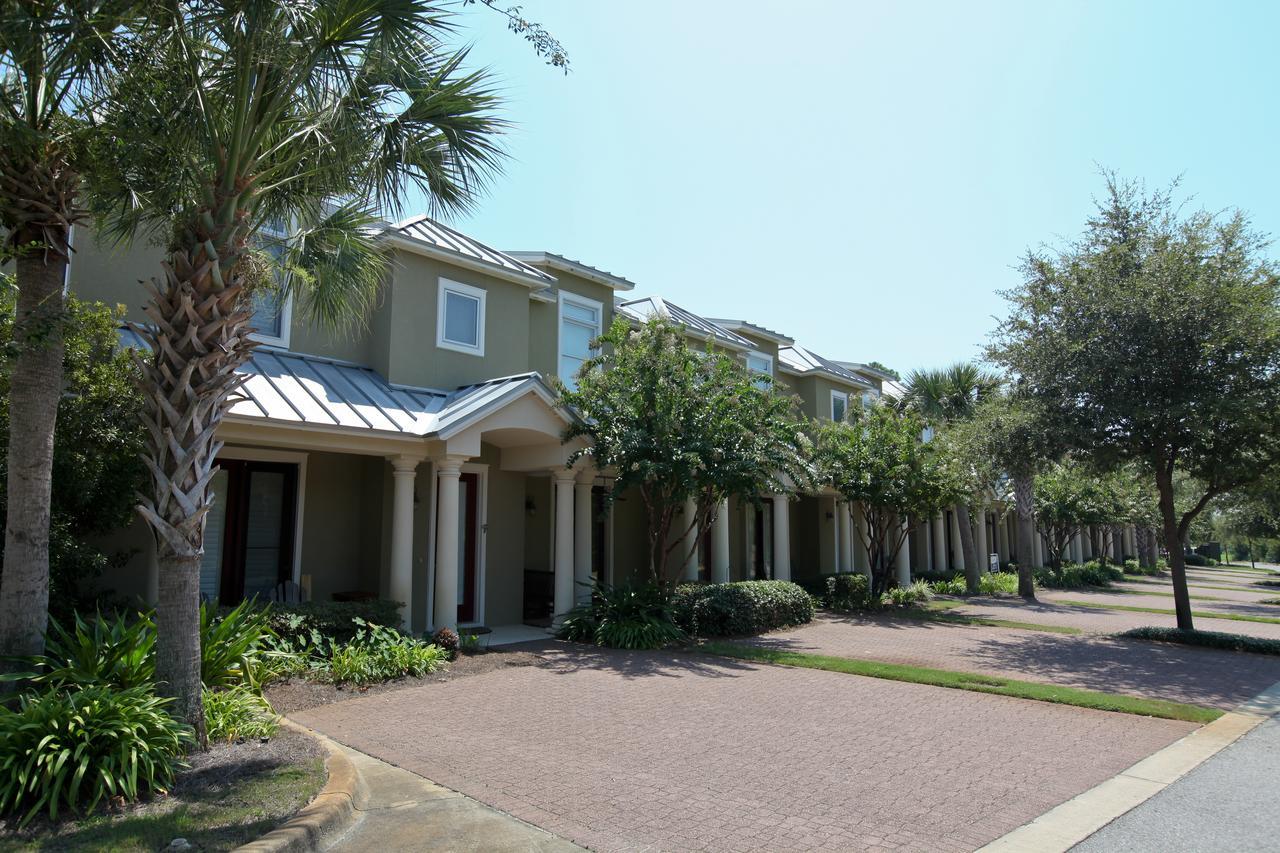 Gulf Place Community Santa Rosa Beach Kültér fotó