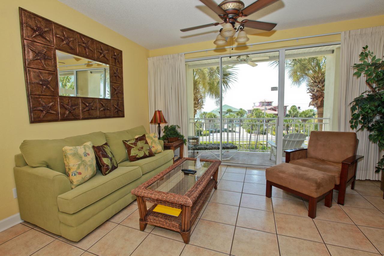 Gulf Place Community Santa Rosa Beach Szoba fotó