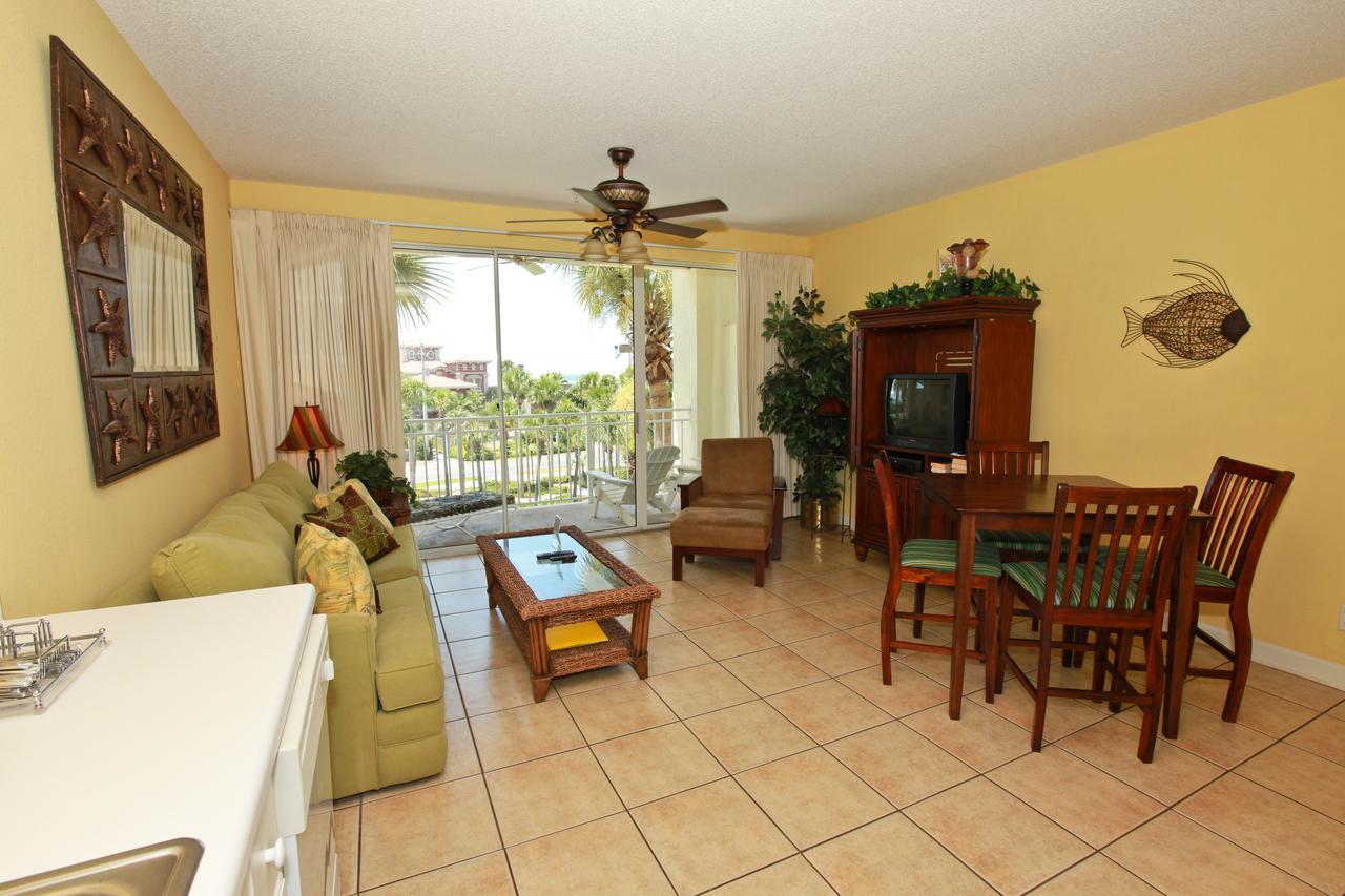 Gulf Place Community Santa Rosa Beach Szoba fotó