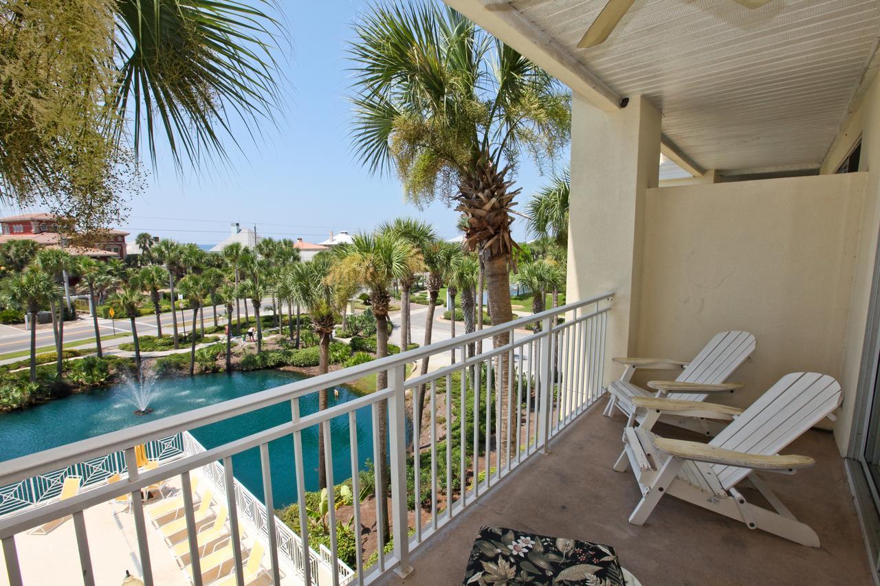 Gulf Place Community Santa Rosa Beach Szoba fotó