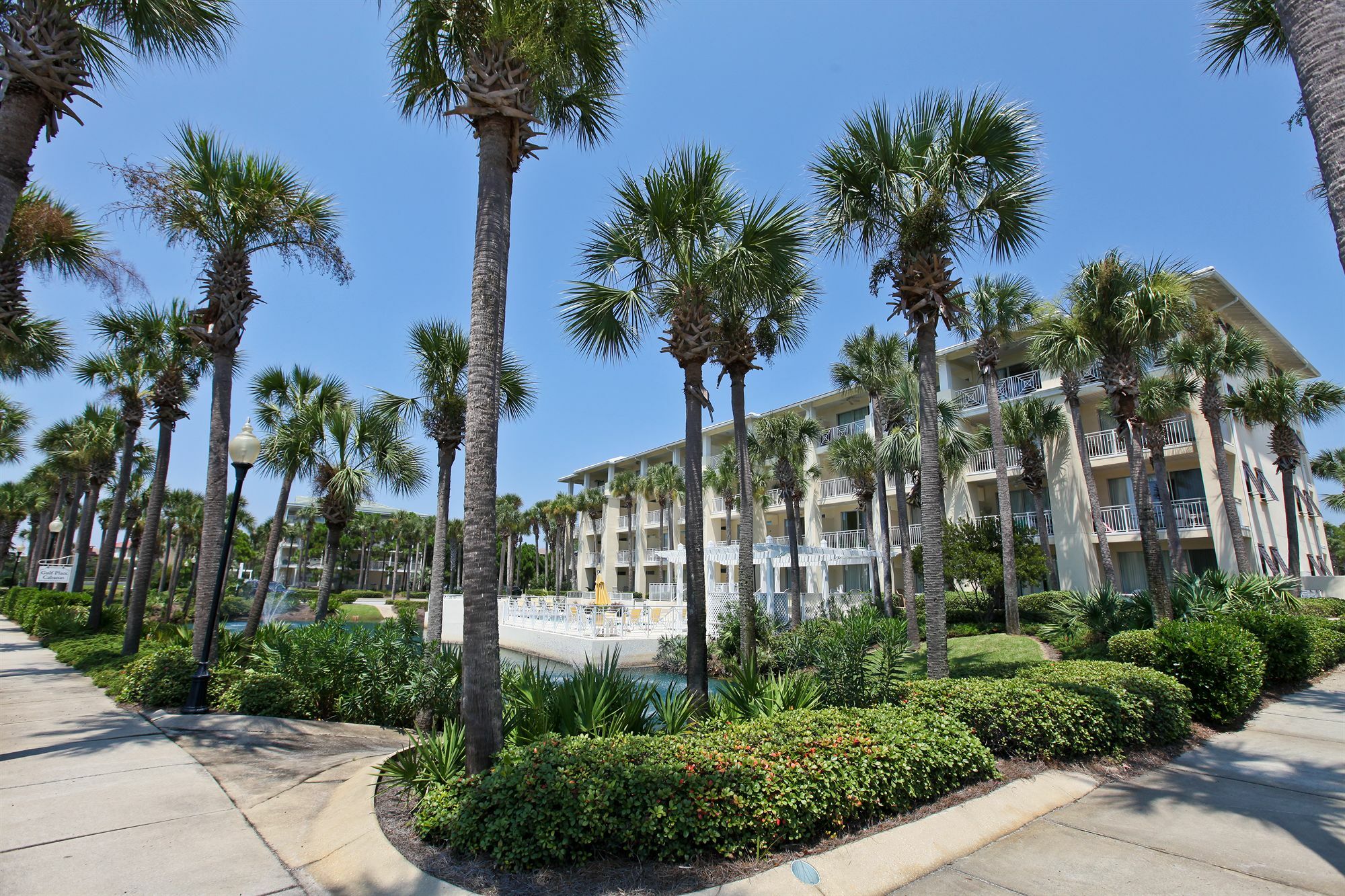 Gulf Place Community Santa Rosa Beach Kültér fotó