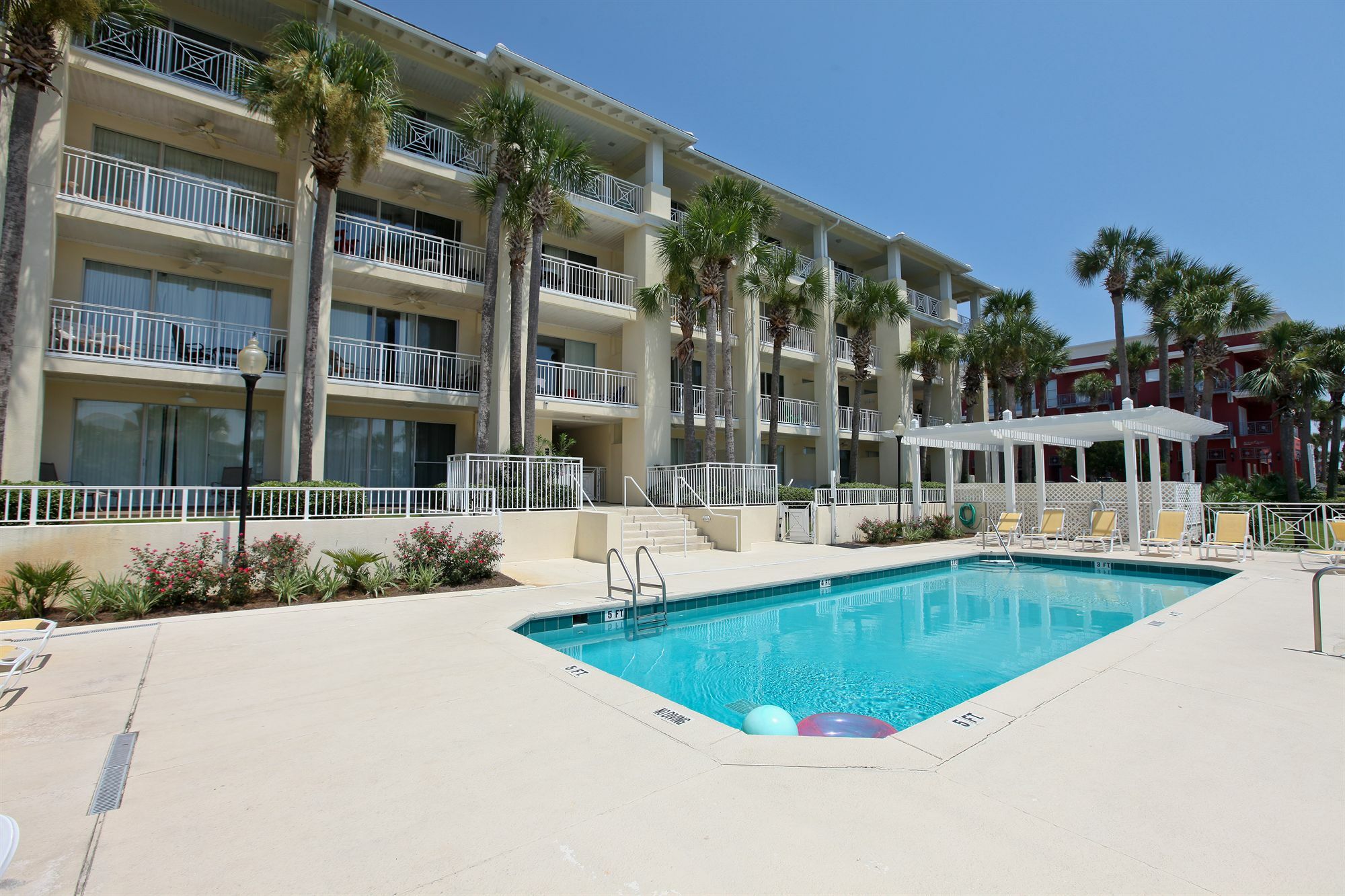 Gulf Place Community Santa Rosa Beach Kültér fotó