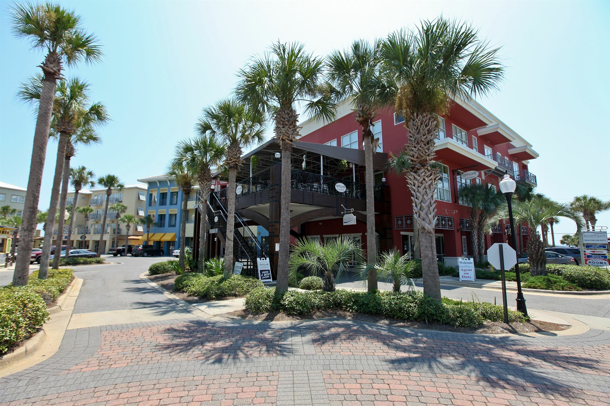 Gulf Place Community Santa Rosa Beach Kültér fotó