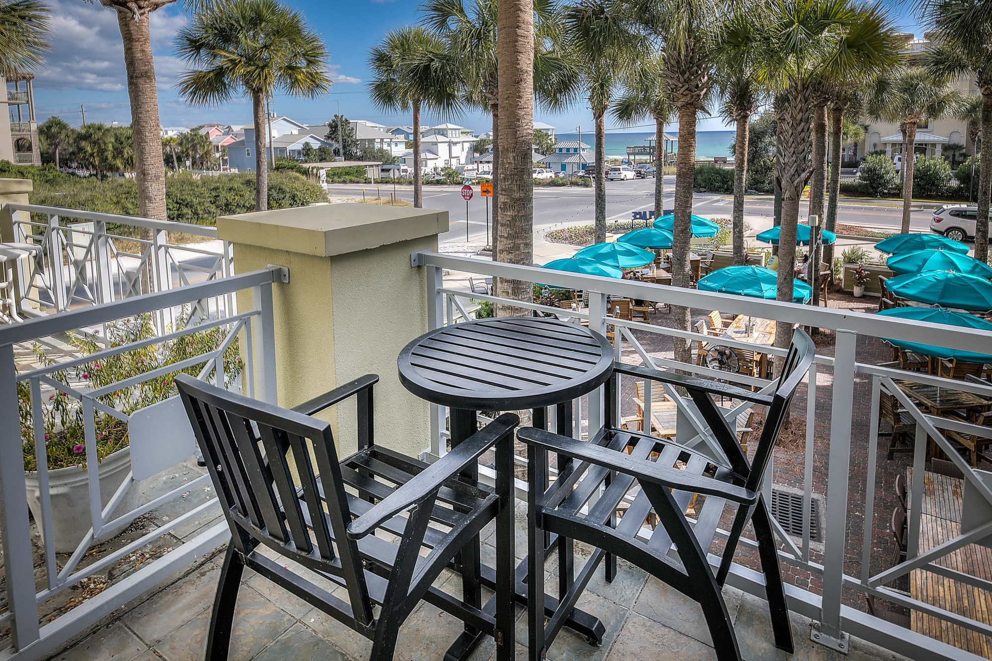 Gulf Place Community Santa Rosa Beach Kültér fotó