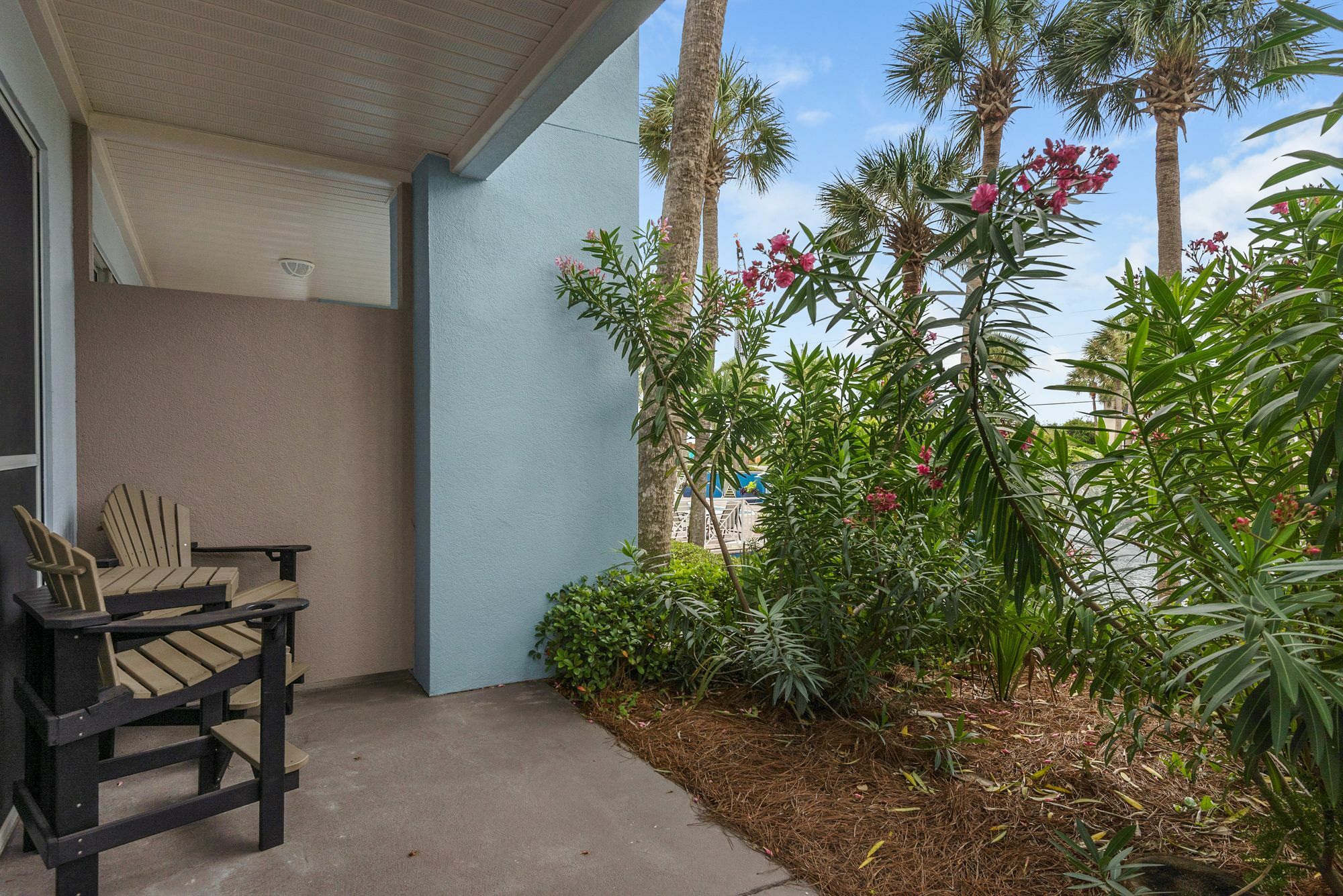 Gulf Place Community Santa Rosa Beach Kültér fotó