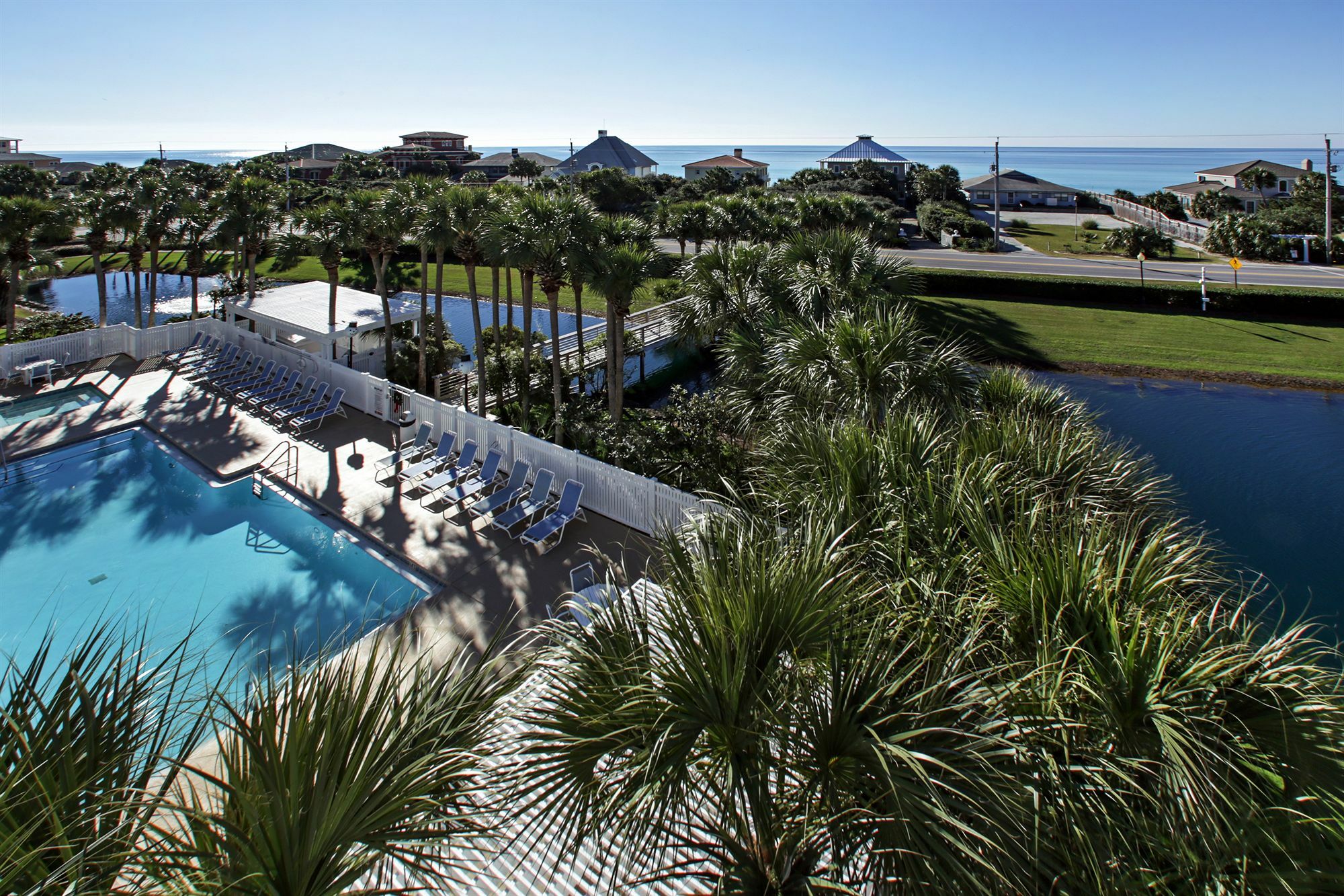 Gulf Place Community Santa Rosa Beach Kültér fotó