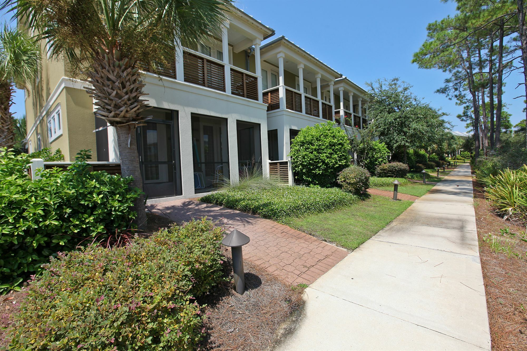 Gulf Place Community Santa Rosa Beach Kültér fotó