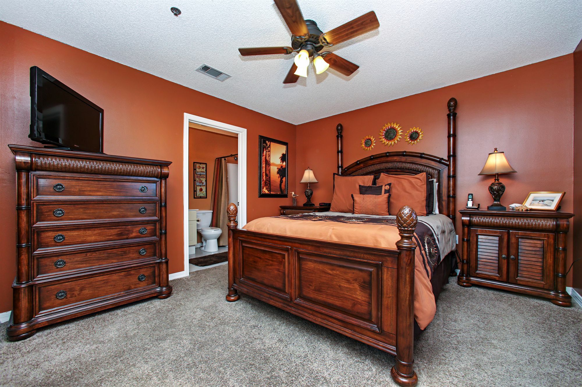 Gulf Place Community Santa Rosa Beach Kültér fotó
