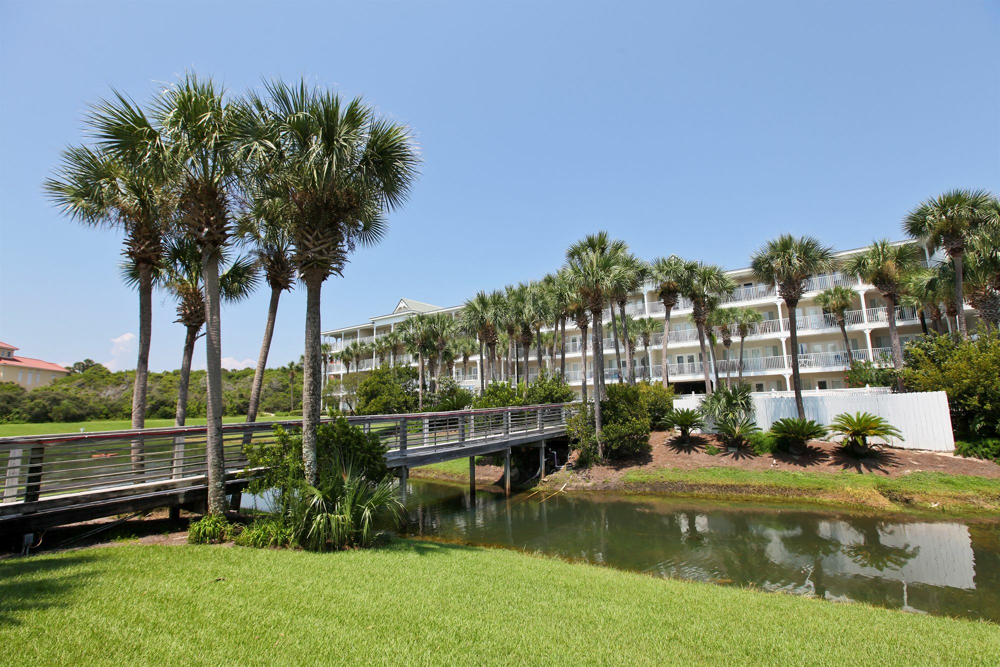 Gulf Place Community Santa Rosa Beach Kültér fotó