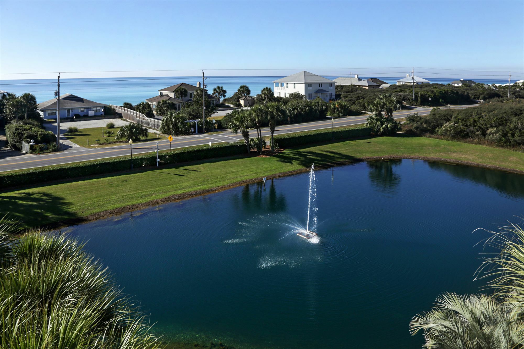 Gulf Place Community Santa Rosa Beach Kültér fotó