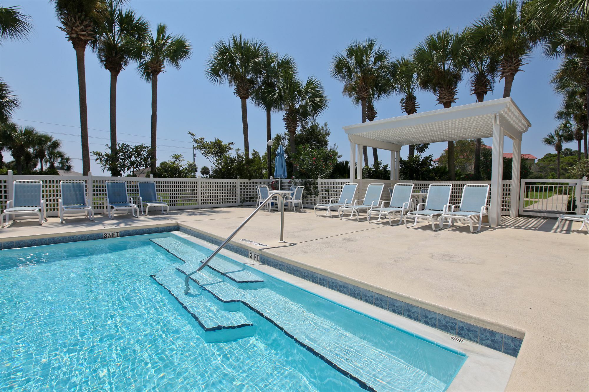 Gulf Place Community Santa Rosa Beach Kültér fotó