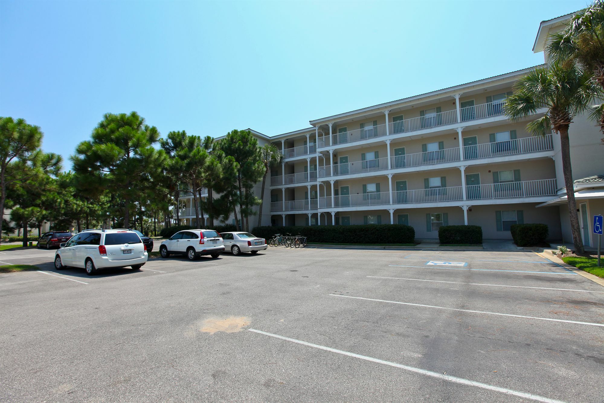 Gulf Place Community Santa Rosa Beach Kültér fotó