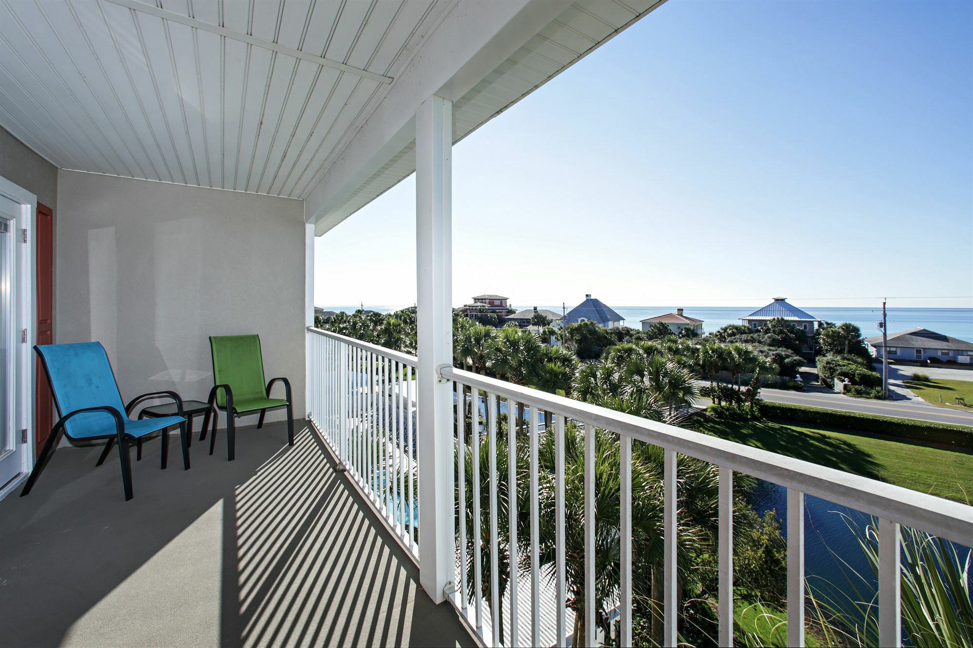 Gulf Place Community Santa Rosa Beach Kültér fotó