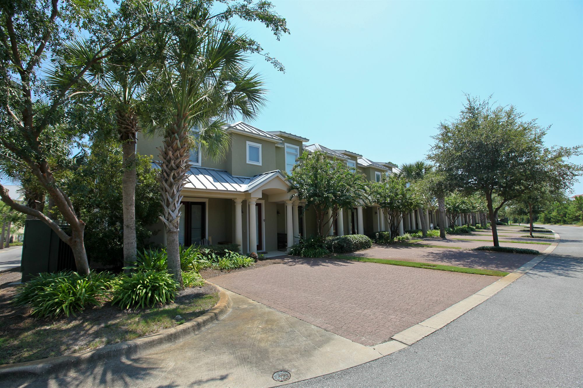 Gulf Place Community Santa Rosa Beach Kültér fotó