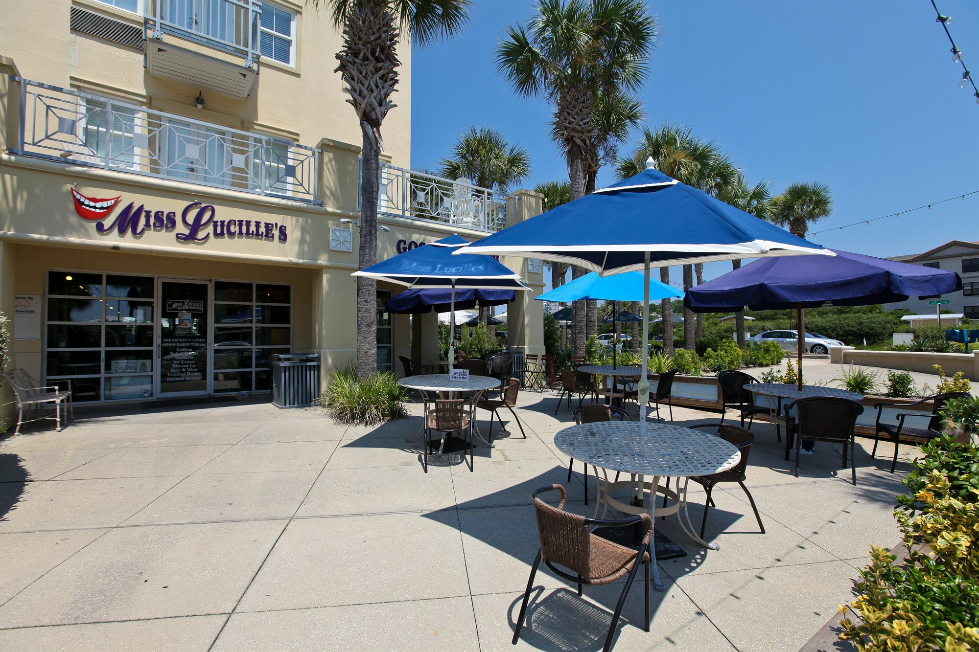 Gulf Place Community Santa Rosa Beach Kültér fotó
